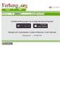 Mobile Screenshot of legerin.ferheng.org